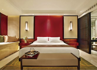 酒店系統(tǒng)家具