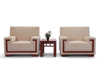 簡賓會客沙發(fā)