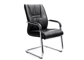 俱橙會(huì)議椅