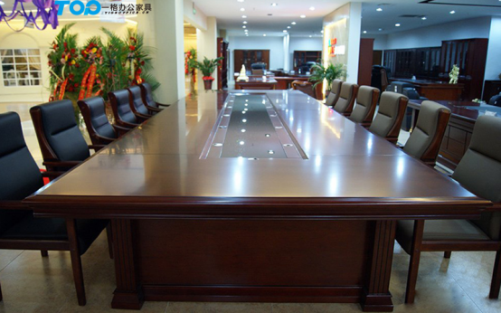 實(shí)木會(huì)議桌 實(shí)木會(huì)議桌