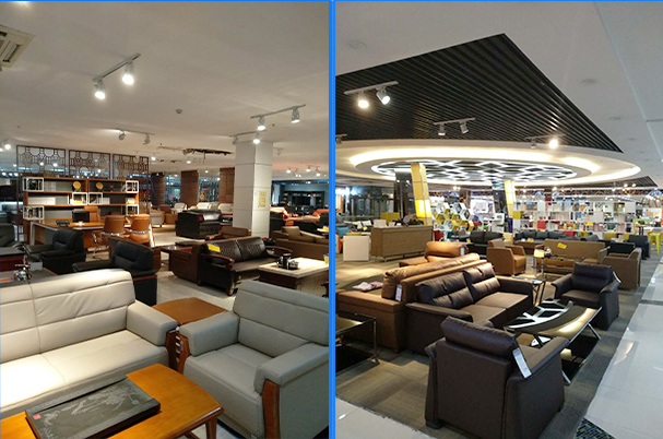 一格家私展廳 一格家私展廳