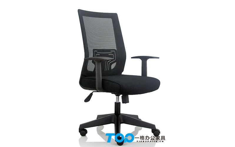 布質辦公椅 布質辦公椅