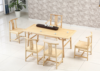 美益系列_辦公簡(jiǎn)約現(xiàn)代茶幾