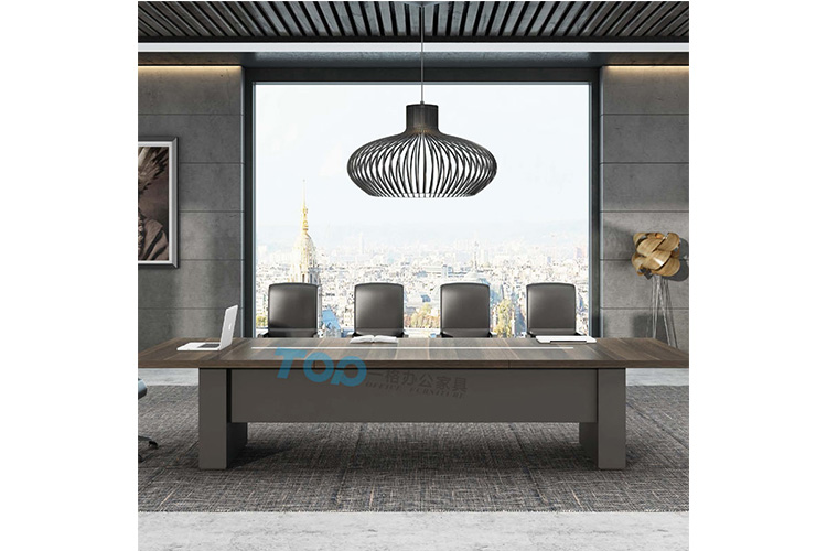 板式會(huì)議桌 板式會(huì)議桌