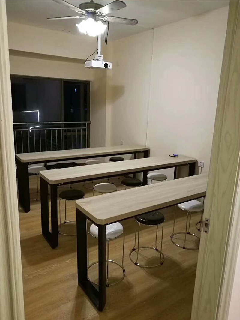 鋼架培訓桌,培訓桌，培訓桌椅