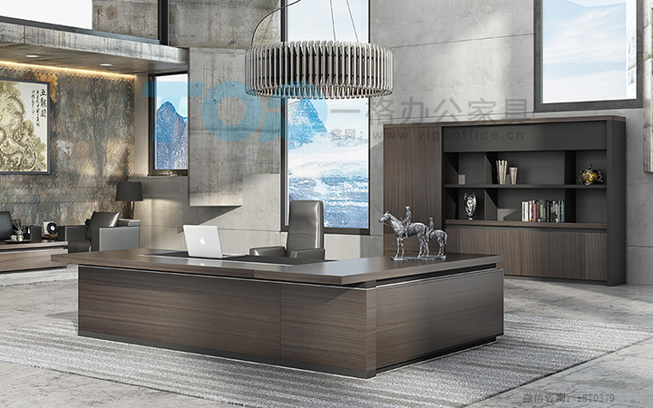 板式辦公家具大班臺(tái).jpg 板式辦公家具大班臺(tái).jpg