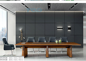 一格 4米以上傳統(tǒng)會議桌系列