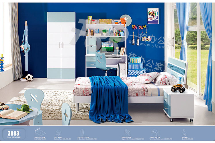 酒店、公寓家具