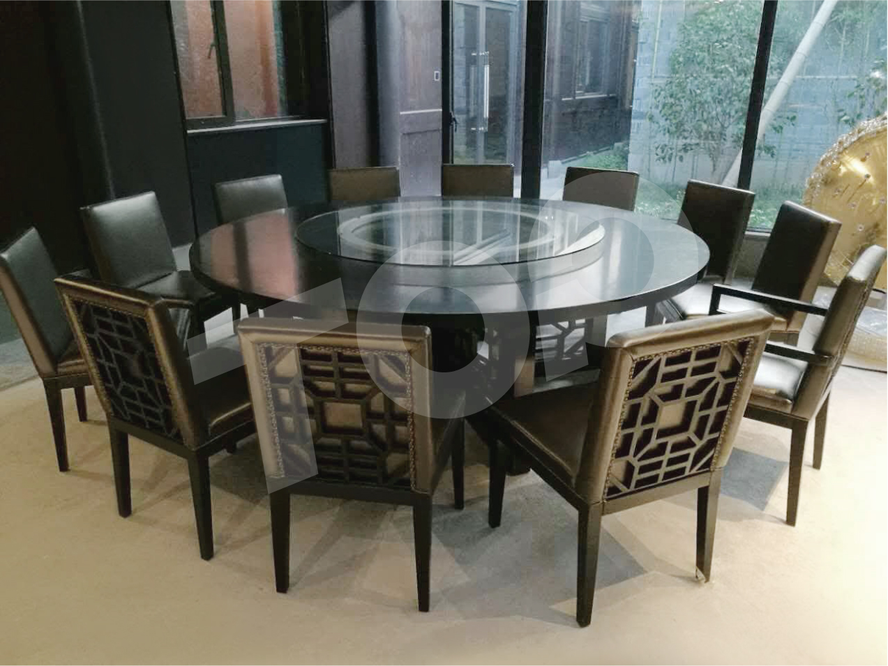 全實(shí)木餐桌椅 全實(shí)木餐桌椅