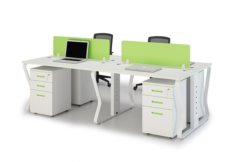 蝴蝶架直臺卡位-綠色 蝴蝶架直臺卡位-綠色