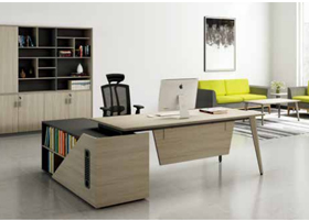 經(jīng)理、主管、行政辦公桌