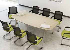 2.4、3.2M會議桌