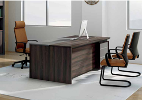 領逸系經(jīng)理桌、行政桌