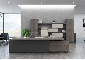 line in系列 班臺(tái)&會(huì)議桌