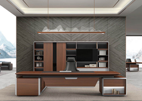 卓越辦公家具系列