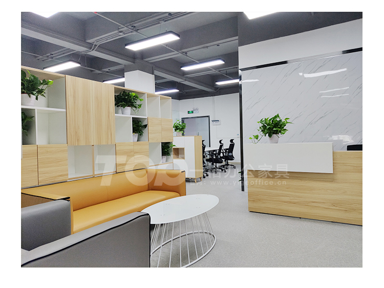 前臺(tái)接待家具 前臺(tái)接待家具