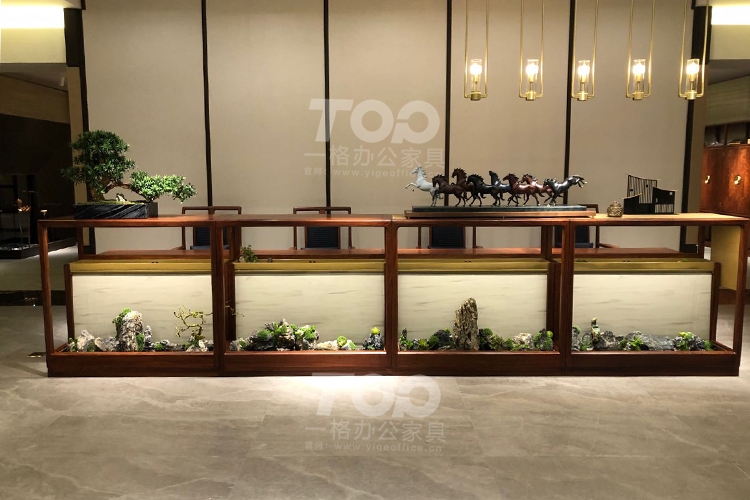 源遠(yuǎn)流長(zhǎng)前臺(tái)， 可以單個(gè)尺寸是1200x1180x1100，刺猬紫檀、黃銅.jpg