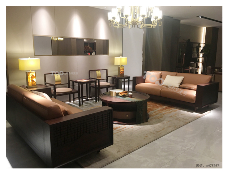 洽談沙發(fā) 洽談沙發(fā)