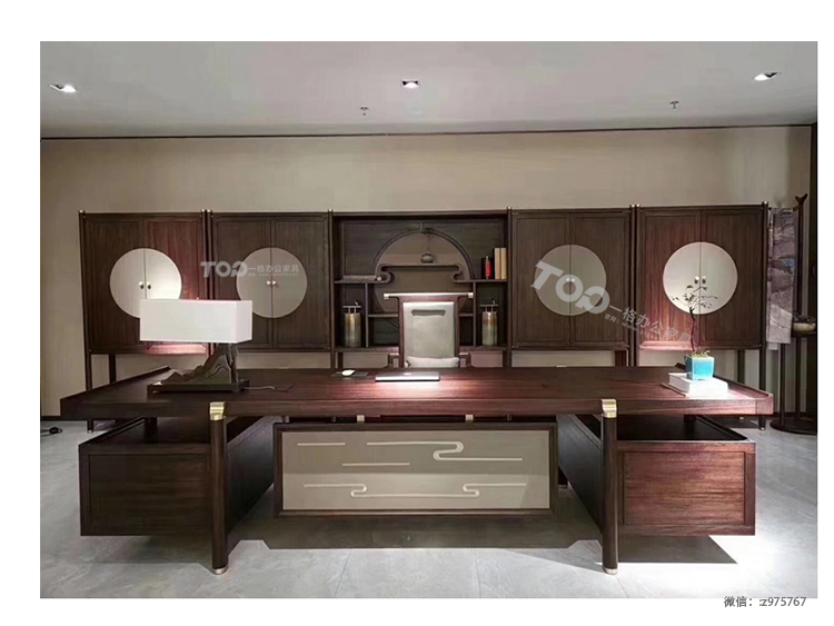 總裁班臺(tái)文件柜 總裁班臺(tái)文件柜