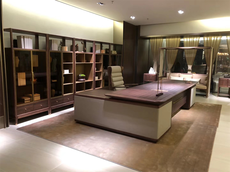 原木辦公家具 原木辦公家具