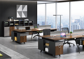 主管桌、卡位、會議桌系列