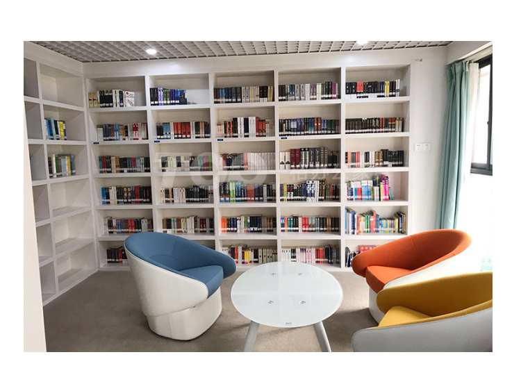 福永中學(xué)圖書館家具 福永中學(xué)圖書館家具