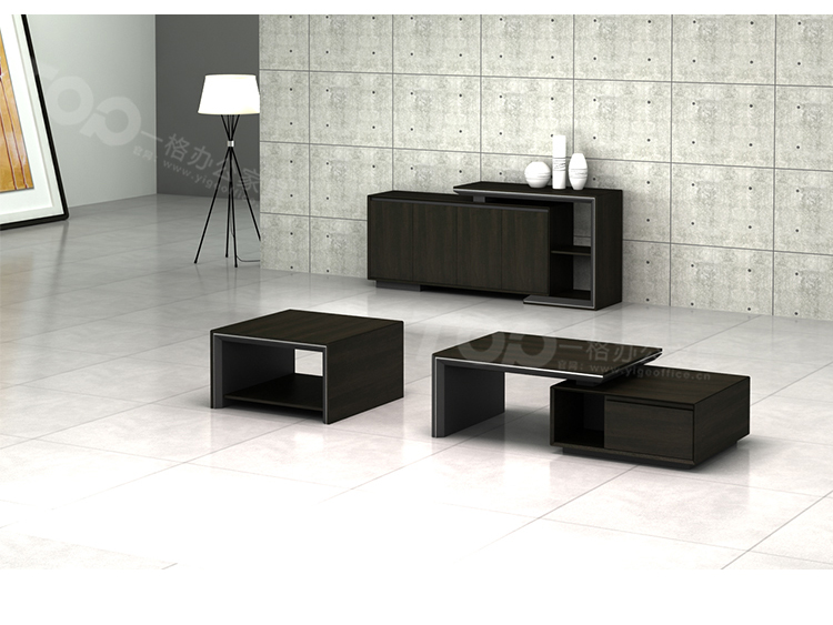 水曲柳長(zhǎng)幾茶水柜 水曲柳長(zhǎng)幾茶水柜