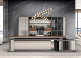 YUP高端總裁大型辦公家具