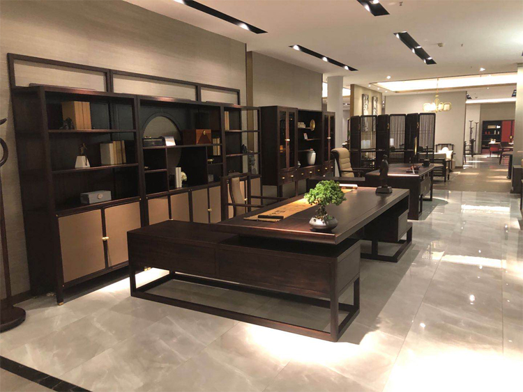 老板辦公桌椅 老板辦公桌椅