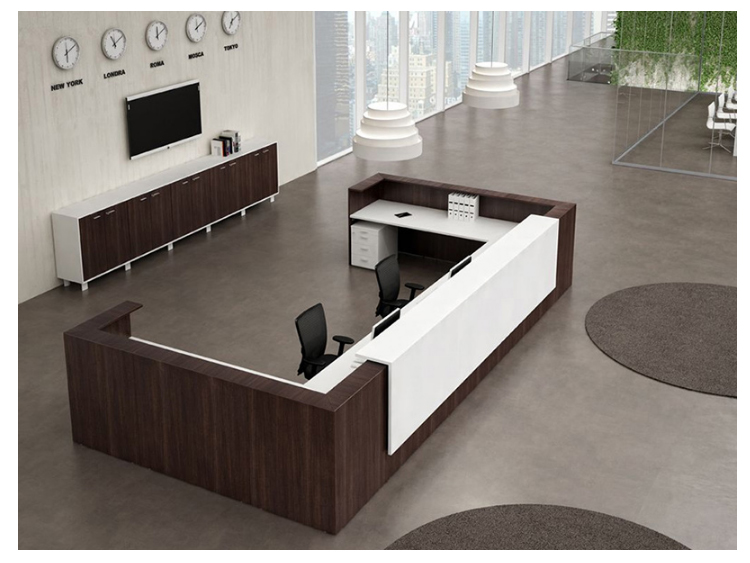 前臺(tái)辦公室家具 前臺(tái)辦公室家具