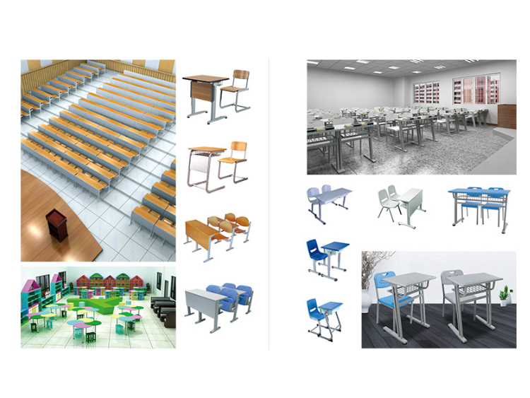升降學(xué)生課桌椅 升降學(xué)生課桌椅