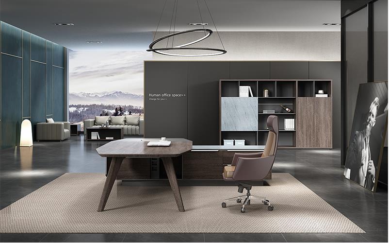 領(lǐng)導(dǎo)辦公桌椅 領(lǐng)導(dǎo)辦公桌椅