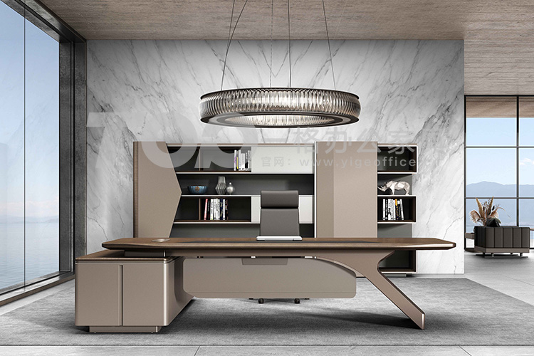 gz唯品主管空間油漆班臺.jpg gz唯品主管空間油漆班臺.jpg