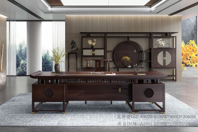 2.8M烏金木班臺文件柜.jpg 2.8M烏金木班臺文件柜.jpg